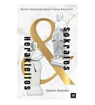 Herakleitos ve Sokrates