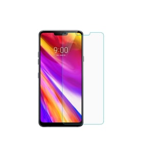 LG  K5 Uyumlu Ekran Koruyucu *yüksek Kalite *hd Esnek Nano Cam Film