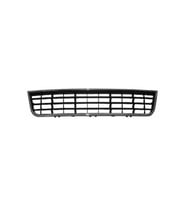 AUDI A6 ÖN TAMPON PANJURU KROM/ASTARLI SİYAH 2002-2004 4B0807683L01C