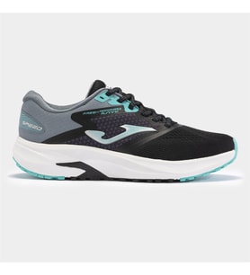 Joma Speed 2401 Siyah Erkek Spor Ayakkabı - RSPEEW2401
