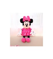 Disney Minnie Mouse Peluş (Çok Renkli)