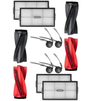 Roborock Saros 10R Uyumlu 10 Parça Set
