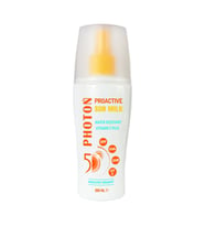 Photon SPF 50 Güneş Sütü 200ml