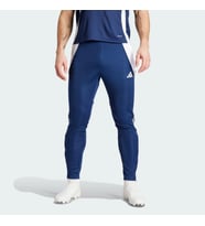 Adidas Tiro 24 Slim Training Erkek Eşofman Altı Mavi IR9344