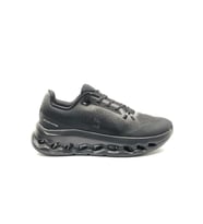 Lufian 111230316 Troy Erkek Sneaker Spor Ayakkabı Siyah