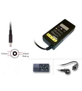 Dell Inspiron P35E002 5775 Notebook Adaptör Laptop Şarj