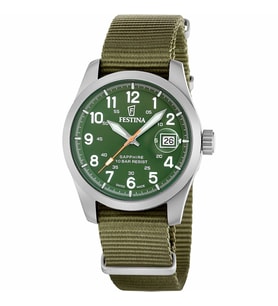 FESTINA F20082/2 ERKEK KOL SAATİ