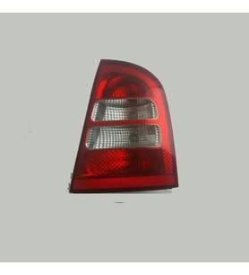 SKODA OCTAVİA 2001 - 2004 SOL STOP LAMBASI