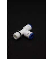 6mm quıck x 6mm quıck x 6mm yan diş T Bağlantı