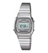 CASIO LA670WA-7DF