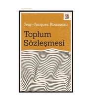 Toplum Sözleşmesi