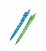 Tri click 0,7 mm Mavi Yeşil (2 Adet)