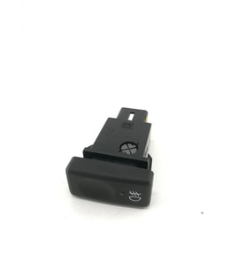 SİS FARI DÜĞMESİ HYUNDAI ACCENT YUMURTA KASA 1995-2000 93730-22101 (Boş)