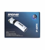 Damat Bohçası Tıraş Makinesi Seti Saç Sakal Vücut Traş Makinası Ultratekno IP-609X