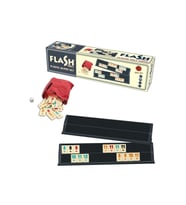 Star Oyun Flash Plastik Okey Takımı