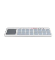 Korg NANOPAD2-WH  16 Pad Dokunmatik USB Kontrolcü - Beyaz