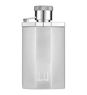Dunhill Desire Silver EDT 100 ml Erkek Parfümü