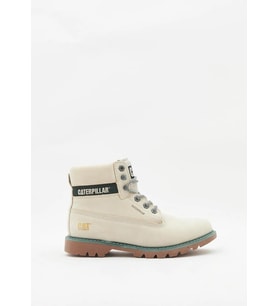 Caterpillar Colorado 2.0 WP Birch Kadın Bot (Bej)