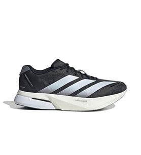 Adidas Adizero Boston 13 M Erkek Koşu Ayakkabısı JS4938Siyah
