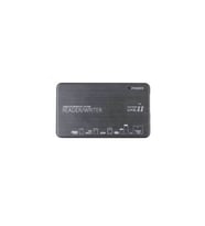 HT-09A All In One USB 2.0 To SD Micro SD CF MS MS Pro Ms Duo Kart Okuyucu