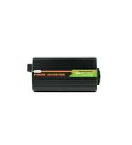 NS600-12 Apex 600W Modifiye Sinüs İnverter 12V (Siyah)
