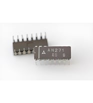 AN271 Entegresi