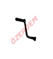 Sfc Marş Pedalı Siyah