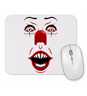Pennywise 03 Mouse Pad
