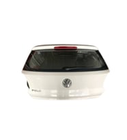 VW Polo 2009-2018 Bagaj Kapağı Megesli 6R6827025B Simyi