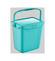 Çok Amaçlı Renkli 7 lt Portatif Box E238 (Standart)