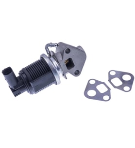 Egr Valfi - 038131501AG-WISCO - Volkswagen Golf4 Leon Octavia 1.9sdi 97 Ve Sonrası Uyumlu
