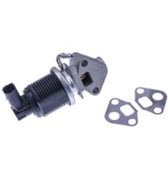 Egr Valfi - 038131501AG-WISCO - Volkswagen Golf4 Leon Octavia 1.9sdi 97 Ve Sonrası Uyumlu