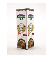 Lokman Sena Sultan Susam Yağı (20Ml)