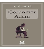 Görünmez Adam