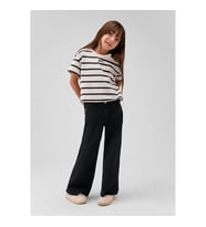 Mavi Lori 90lar Siyah Kız Çocuk Jean Pantolon M7010036-82058