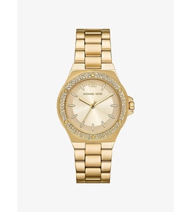 Michael Kors MKO1186 Kadın Kol Saati