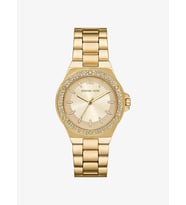 Michael Kors MKO1186 Kadın Kol Saati