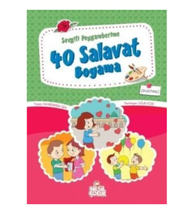 40 Salavat Boyama