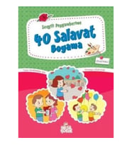 40 Salavat Boyama