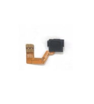 Huawei Uyumlu Y6 2019 (Mrd Lx1) Sensör Flex Flex