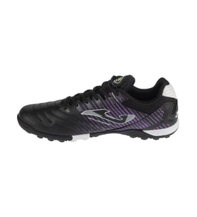 Joma Maxima Tf Erkek Halı Saha Ayakkabısı Siyah MAXS2631TF