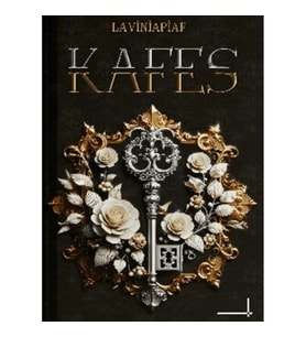 Kafes (Ciltli)