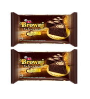 Eti Browni Selection 285 g x 2 Adet