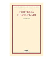 Portekiz Mektupları