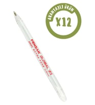 Pensan Global 0.5 Tükenmez Kalem 12 Adet