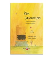 İstek Canavarları