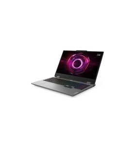 Lenovo Loq 15AHP10 83JG006ETR Ryzen 7-250 16GB Ram 512GB SSD RTX5060 Freedos K7