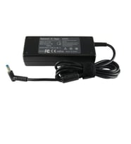 HP Uyumlu Mavi Uçlu 19.5V 3.33A 65W Laptop Adaptör Şarj Aleti