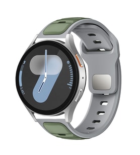 Xiaomi Redmi Watch 5 Active Uyumlu Zore KRD-135 22mm Silikon Kordon Strap Kayış
