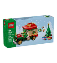 LEGO Seasonal 40746 Santa's Delivery Truck